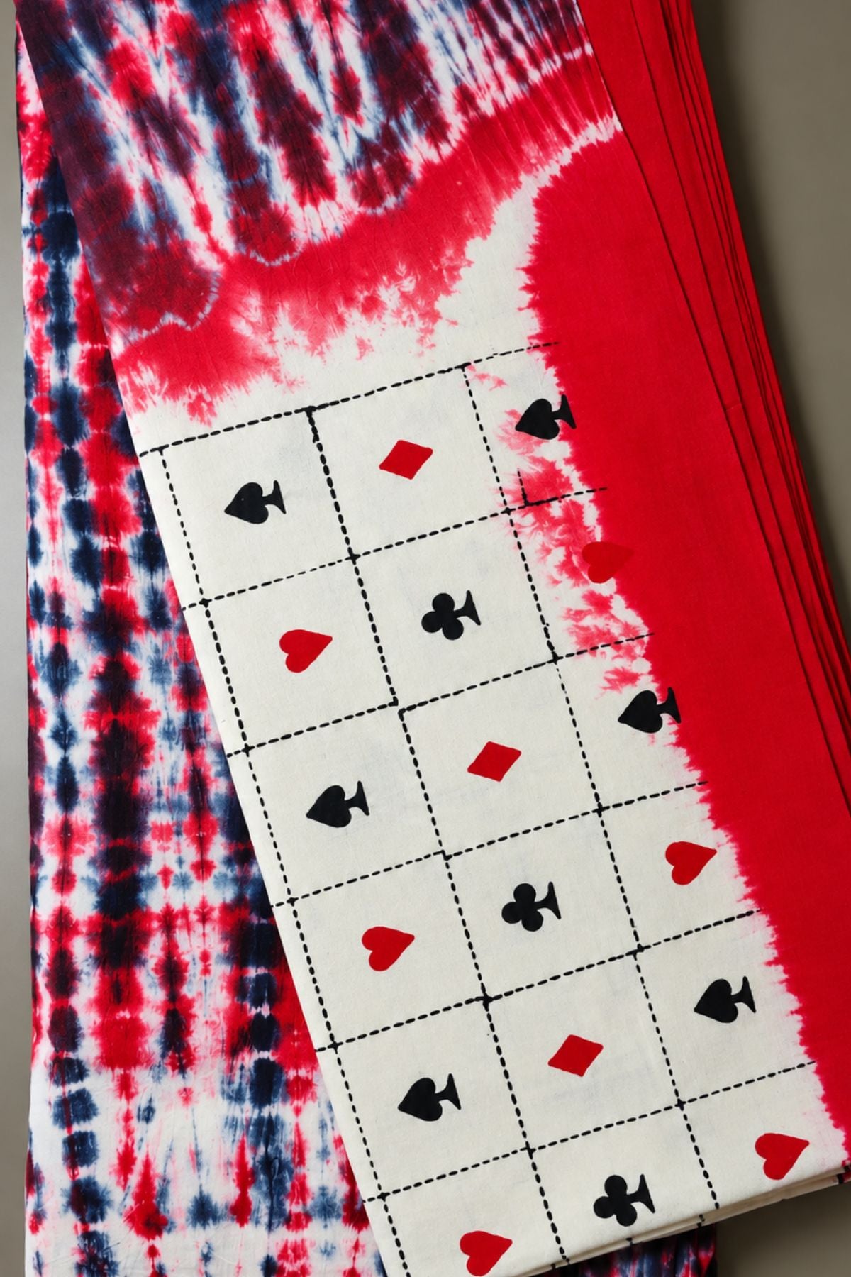 The House of Cards