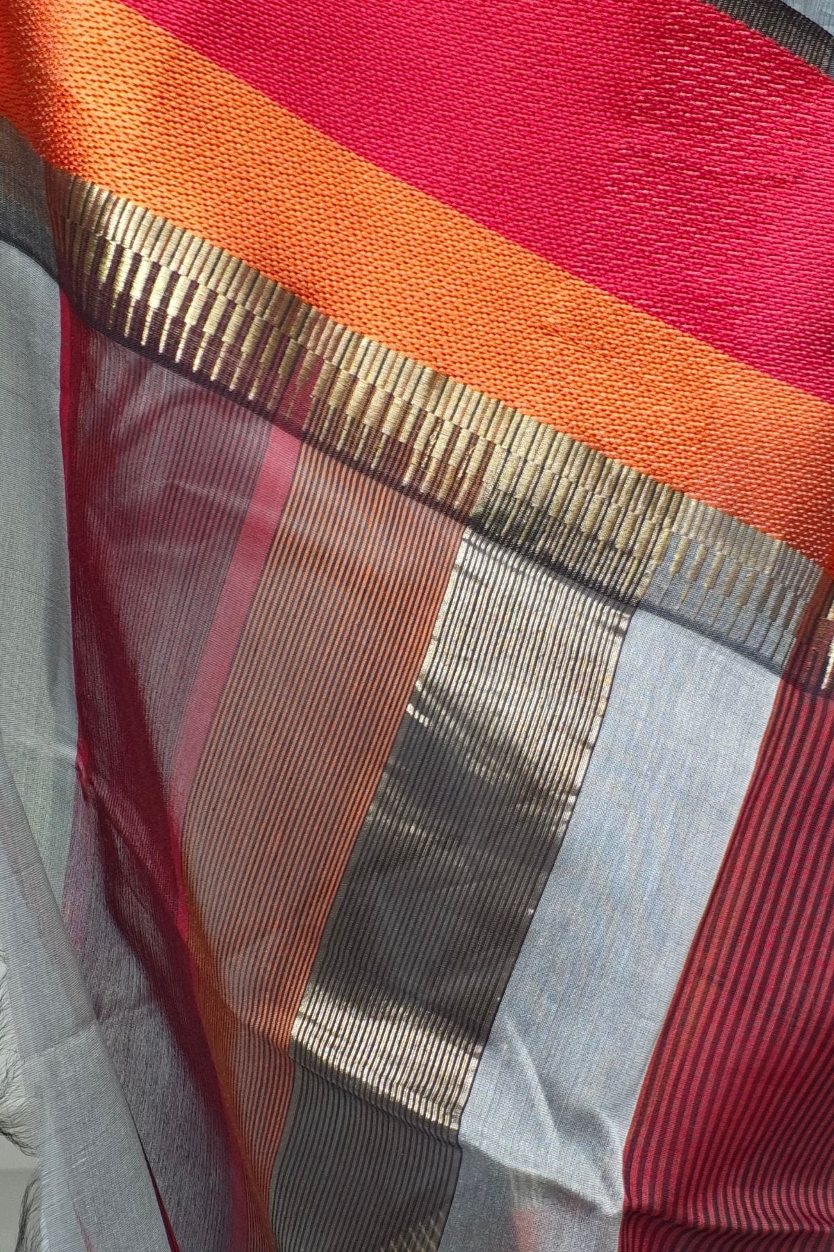 The Handloom Edit