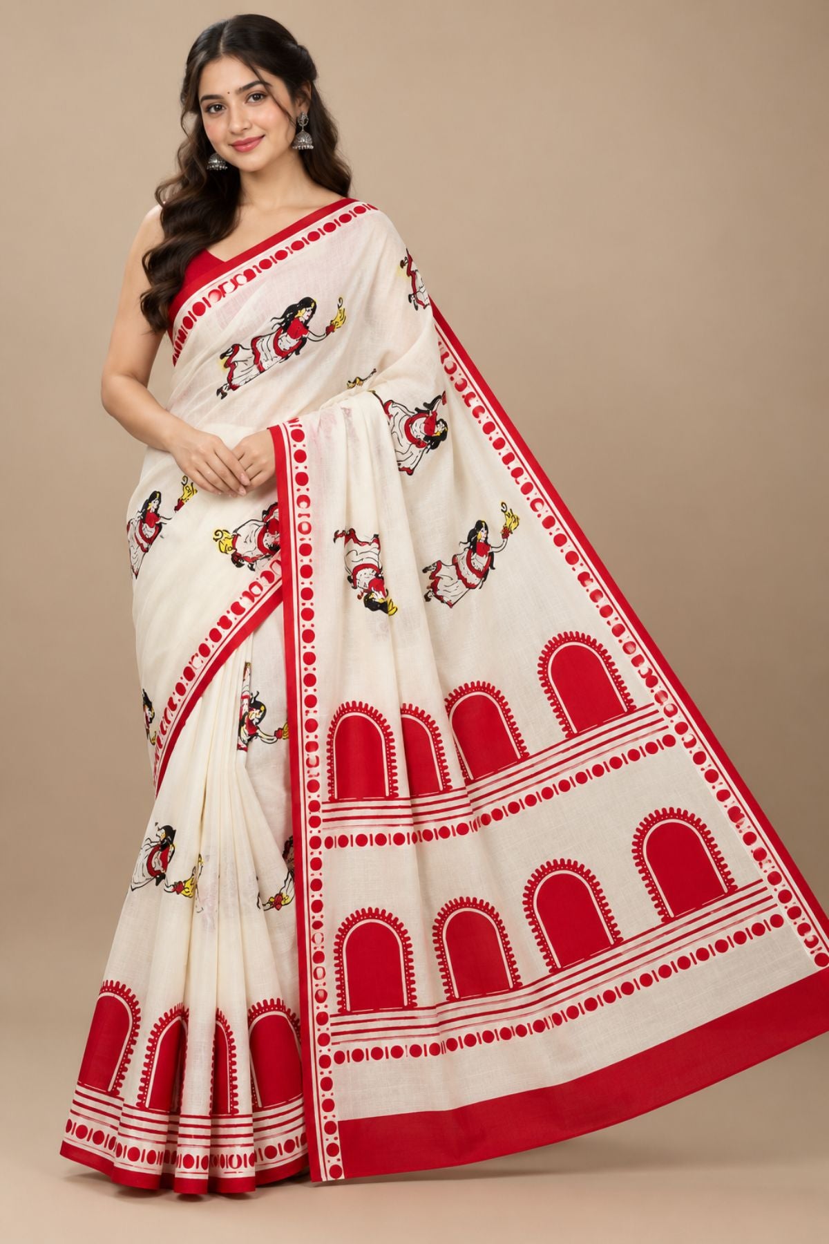 The Dhunuchi Naach