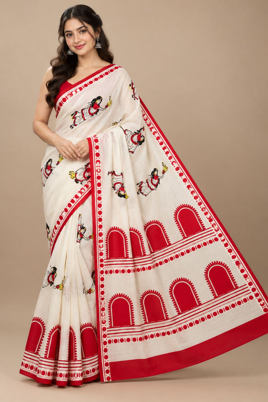 The Dhunuchi Naach