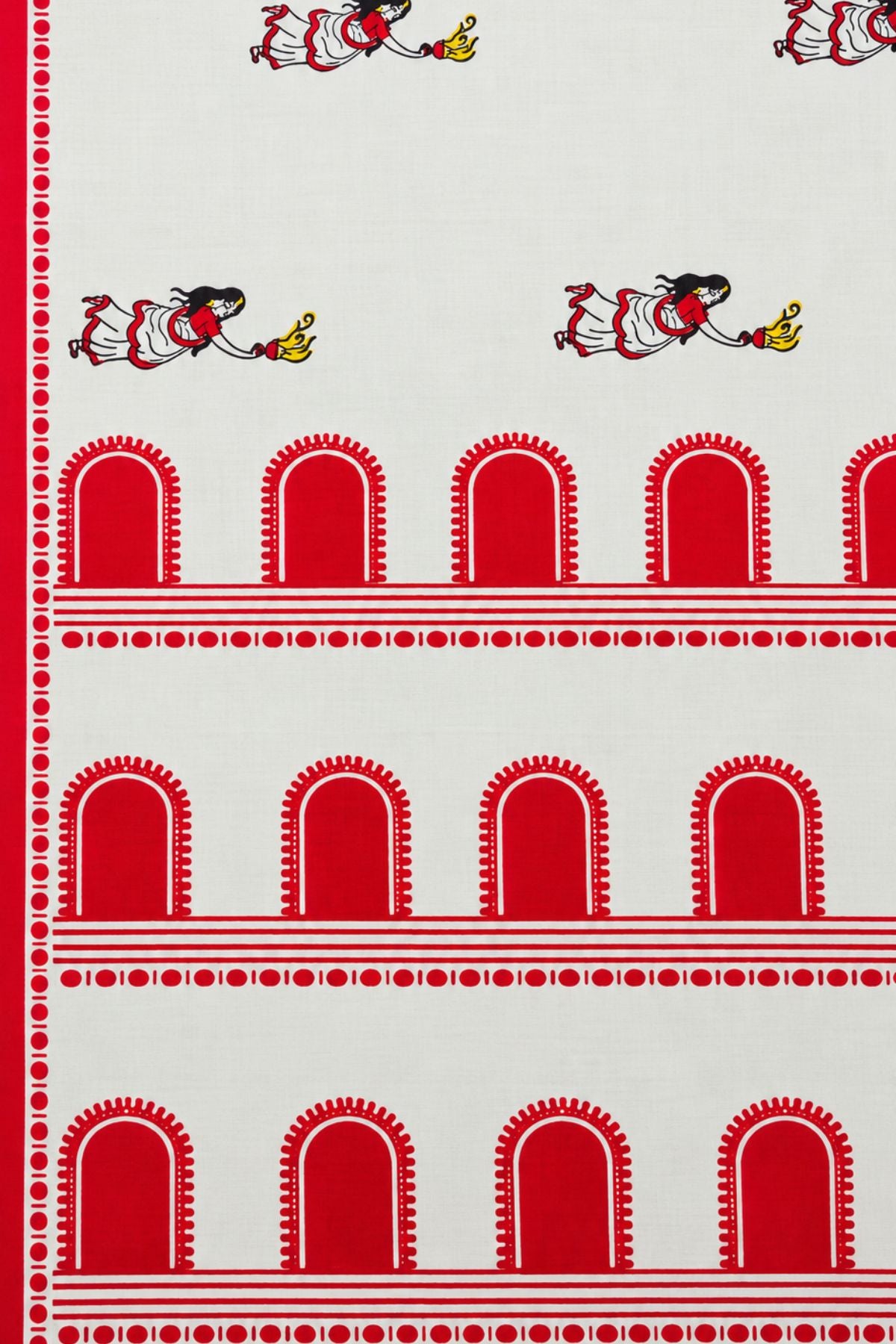 The Dhunuchi Naach