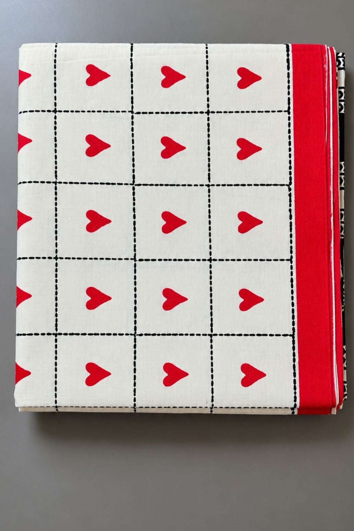 The Heart Game