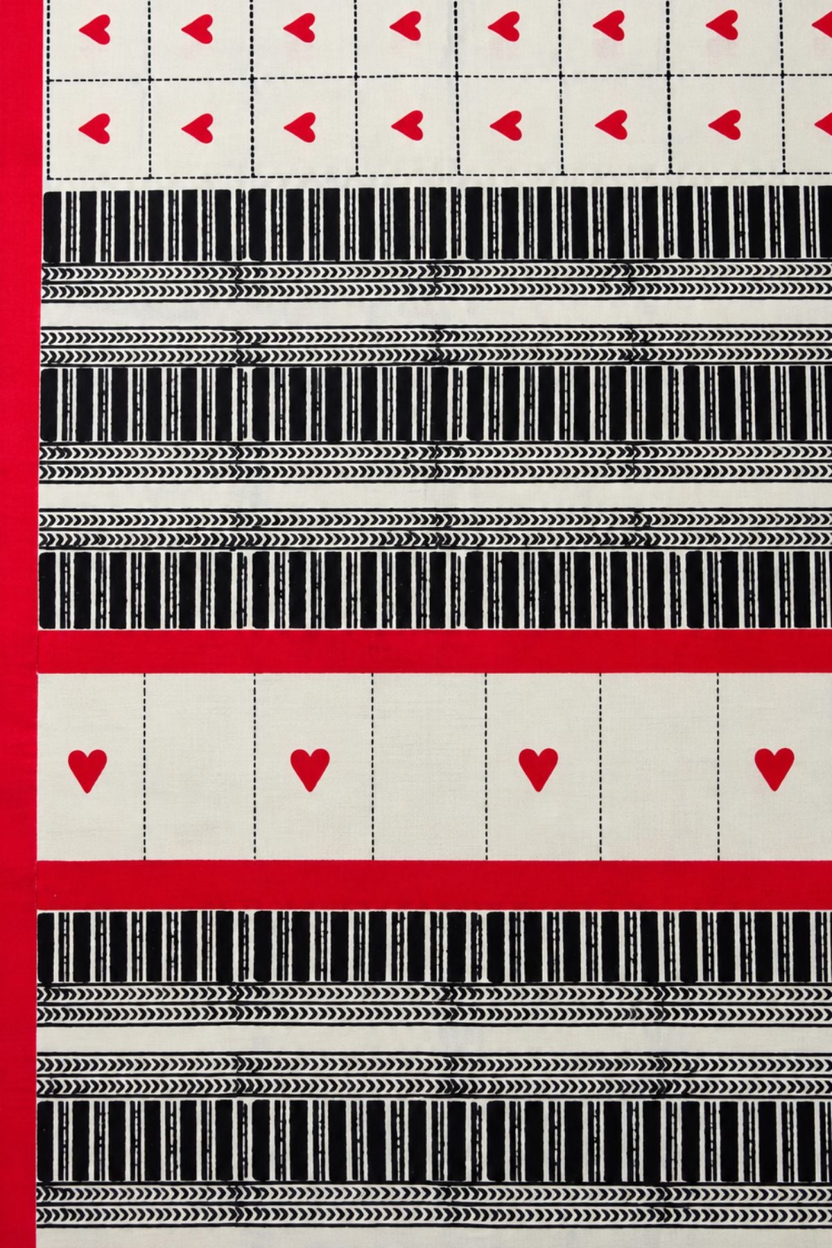 The Heart Game