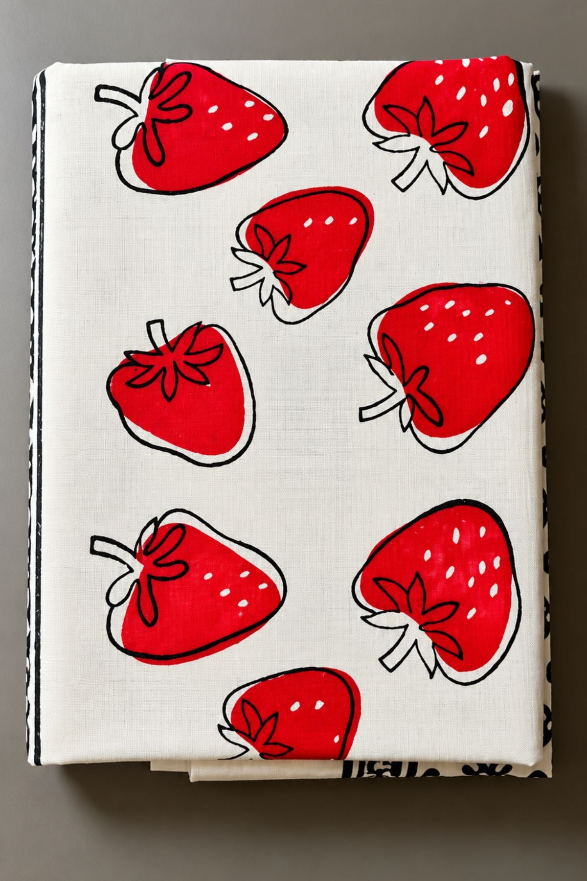 The Strawberry Affair