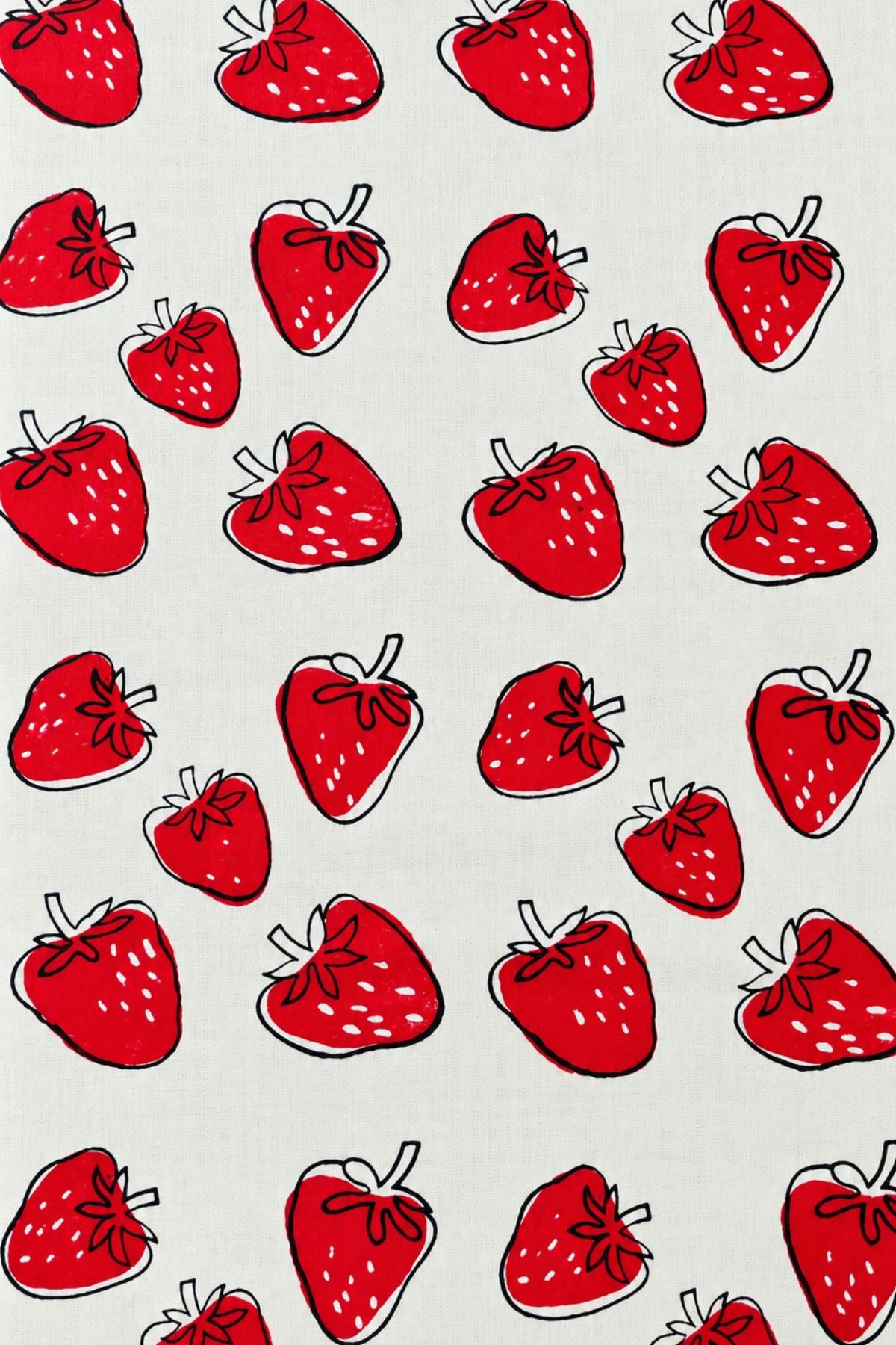 The Strawberry Affair