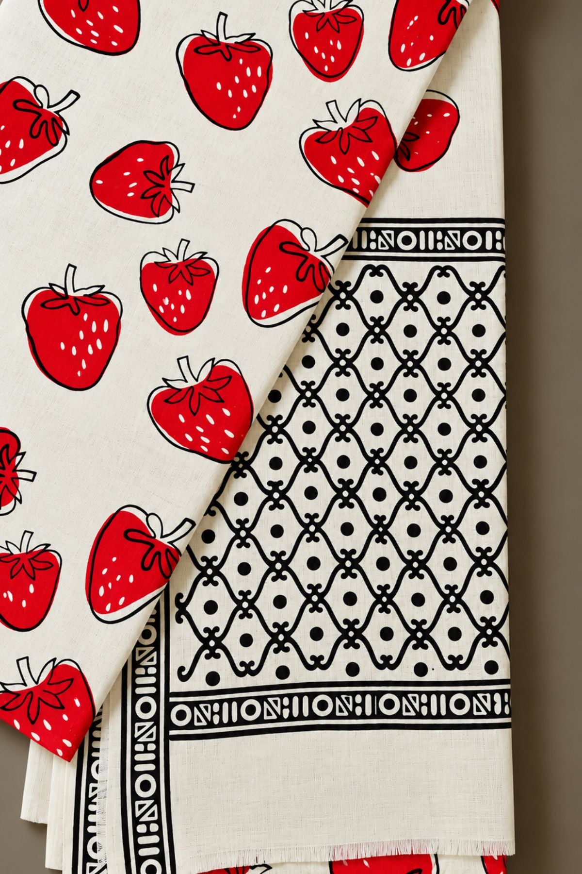 The Strawberry Affair